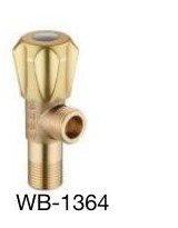 WB-1364 Angle Valve WB-1364