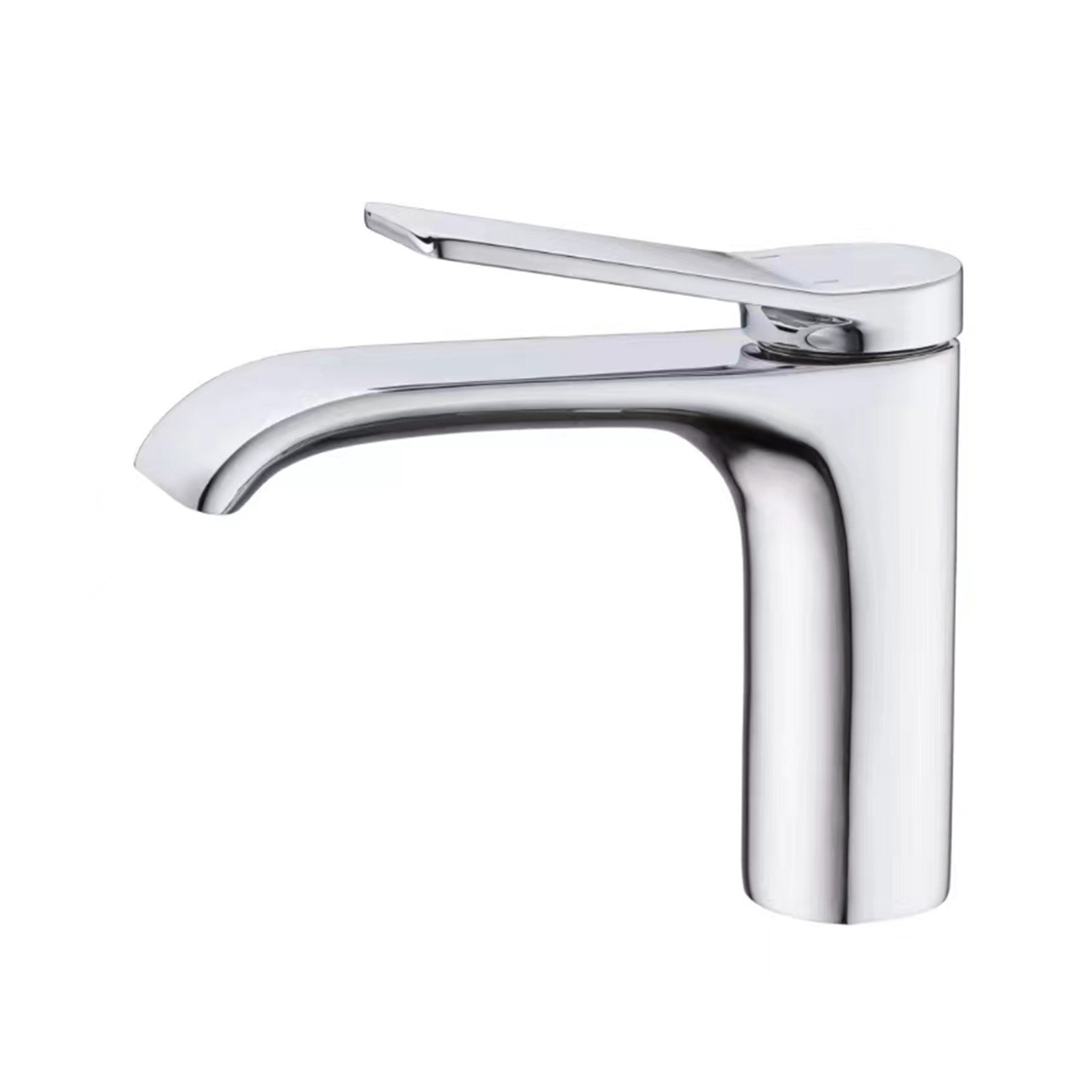 Single-Lever Basin Mixer CC05