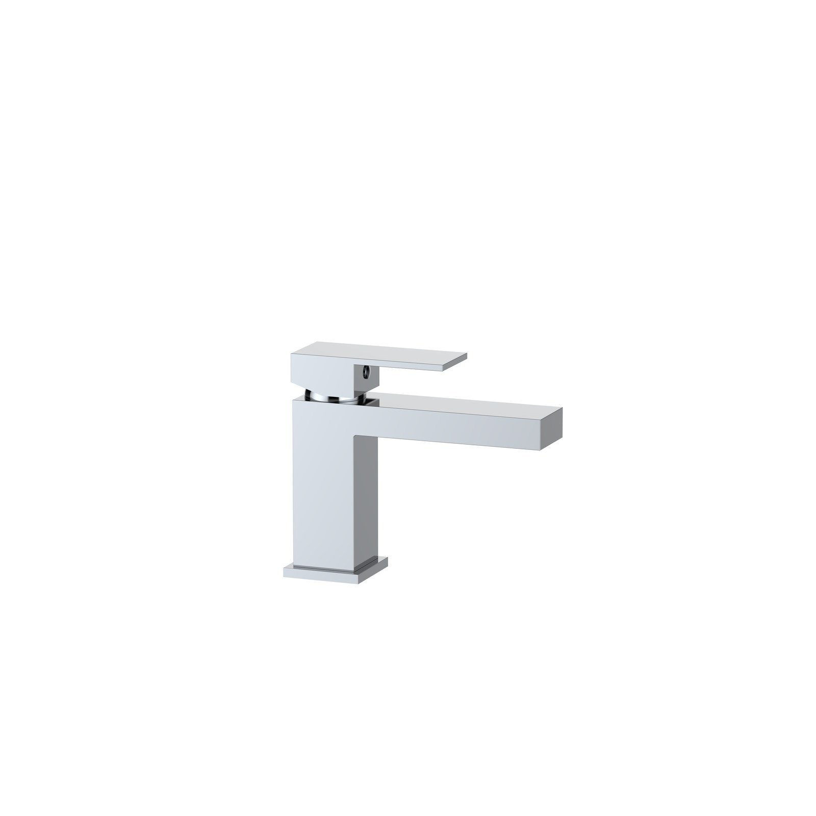 E05 Single-Lever Basin Mixer E05