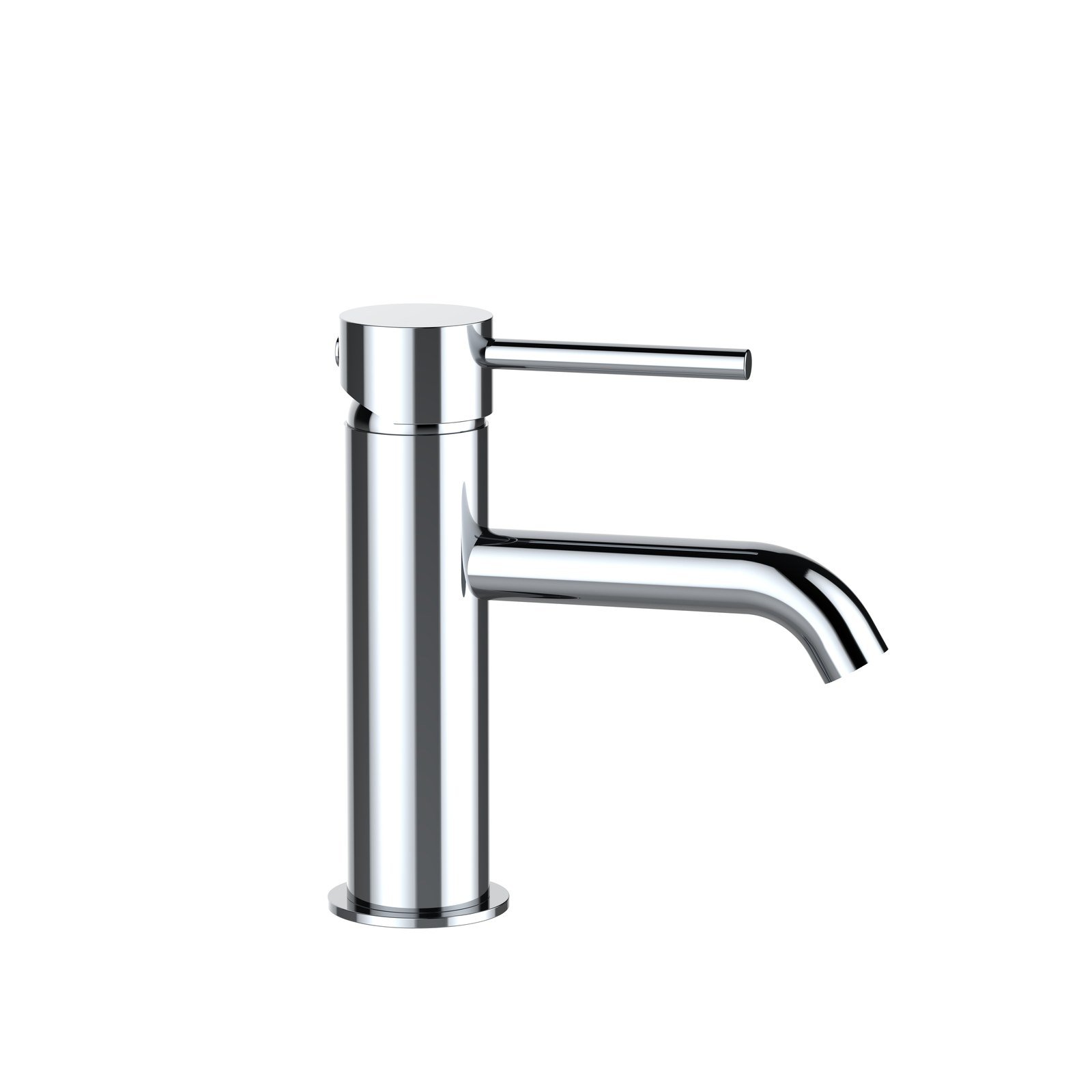 G05 Single-Lever Basin Mixer G05