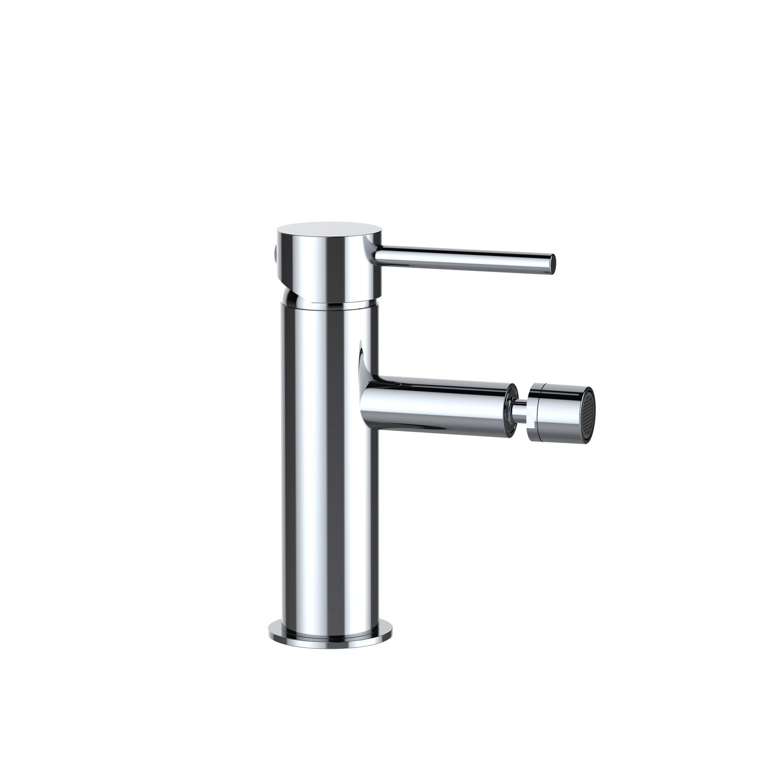 G06 Single-Lever Bidet Mixer G06