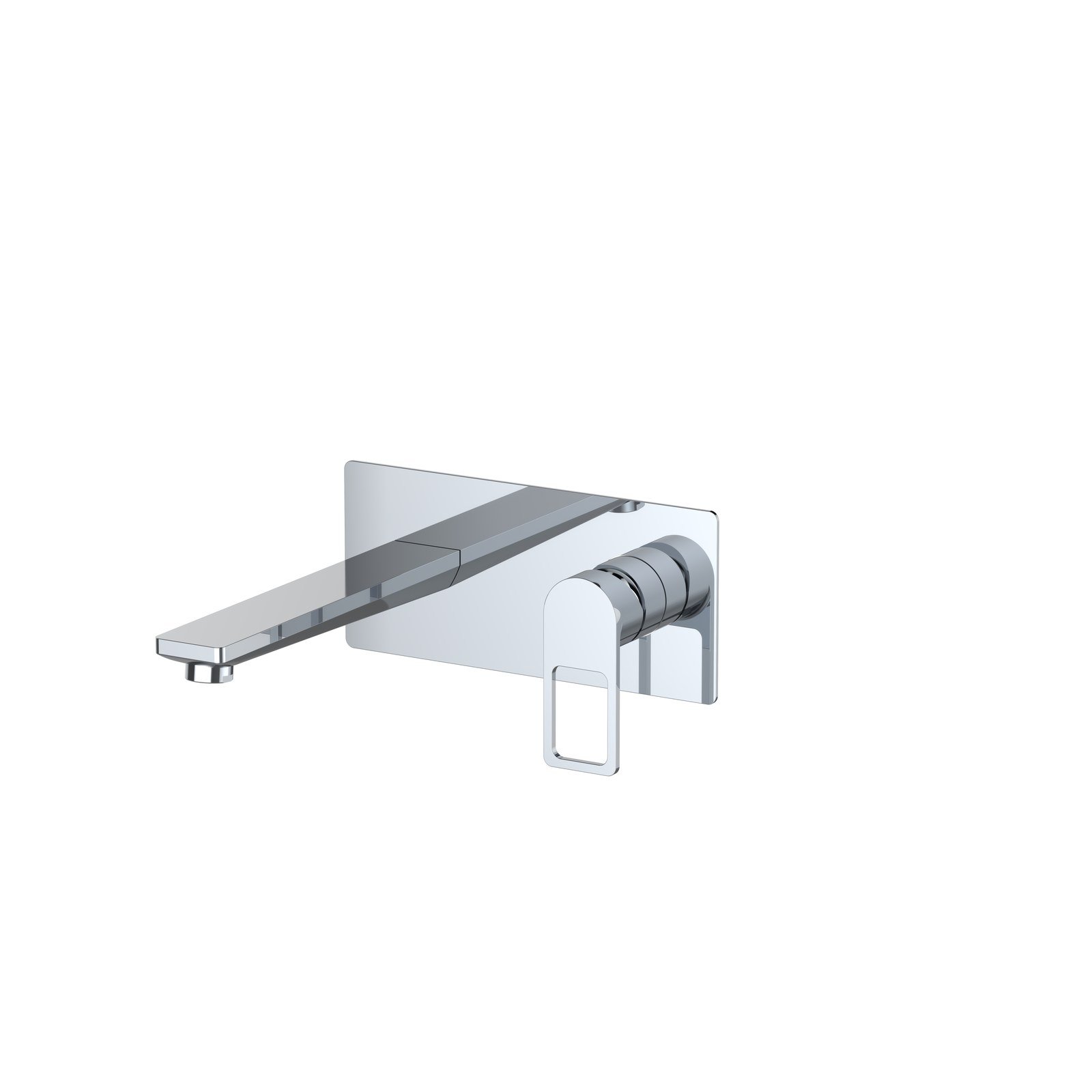 MA18 Wall-Mounted Basin Mixer MA18