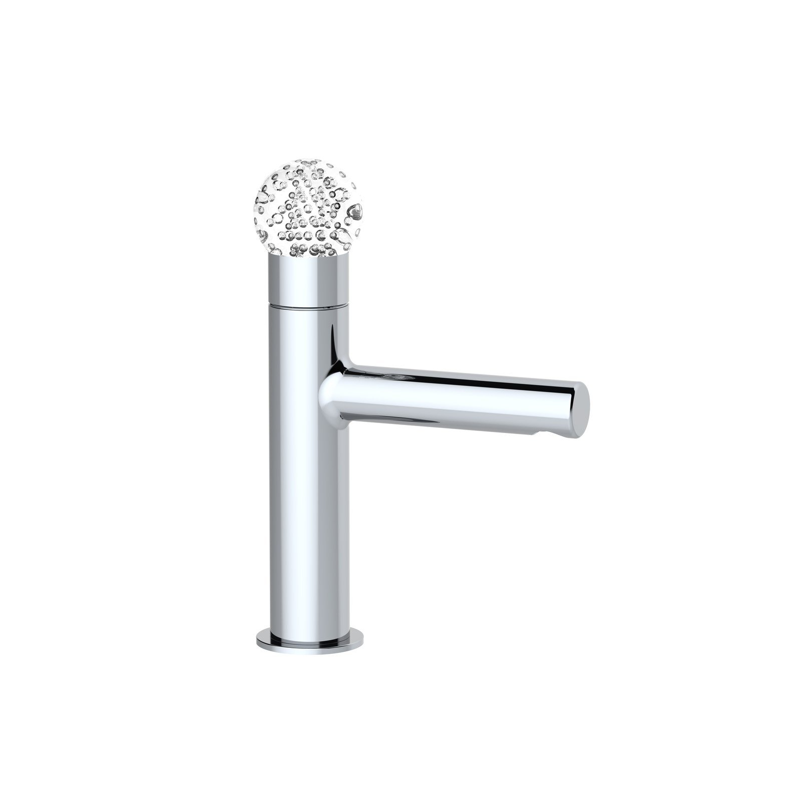 XC05 Diamond-Handle Basin Mixer XC05