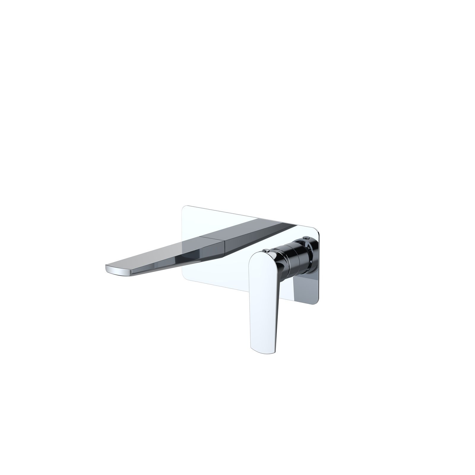 Concealed Basin Mixer XQ18