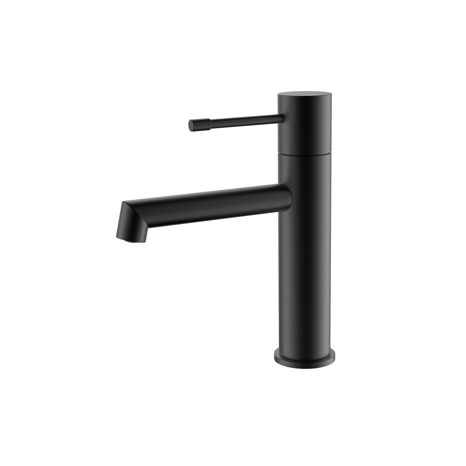 ZD05 Single-Lever Basin Mixer ZD05