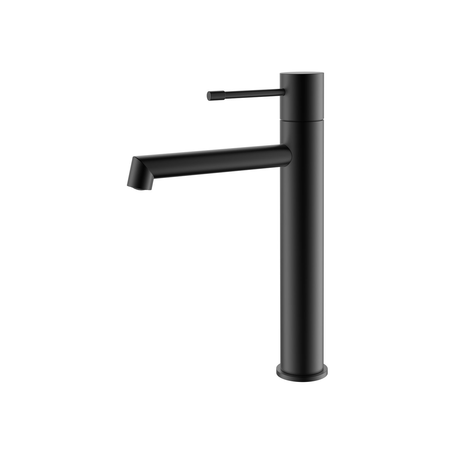 ZD08 Tall Basin Mixer ZD08