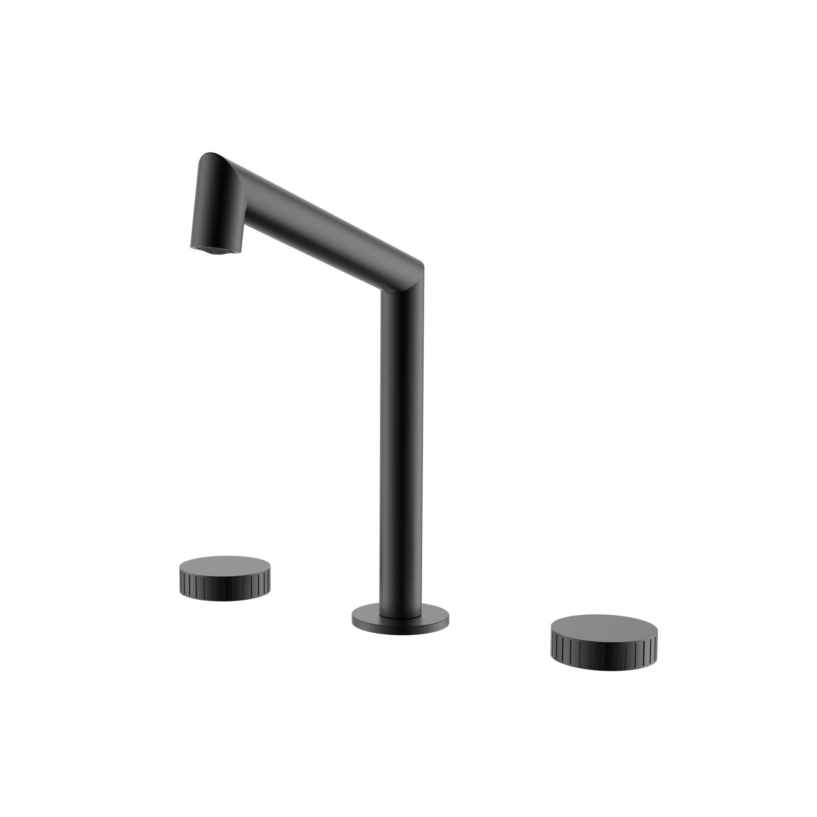 ZDA15 Three-Hole Basin Faucet ZDA15
