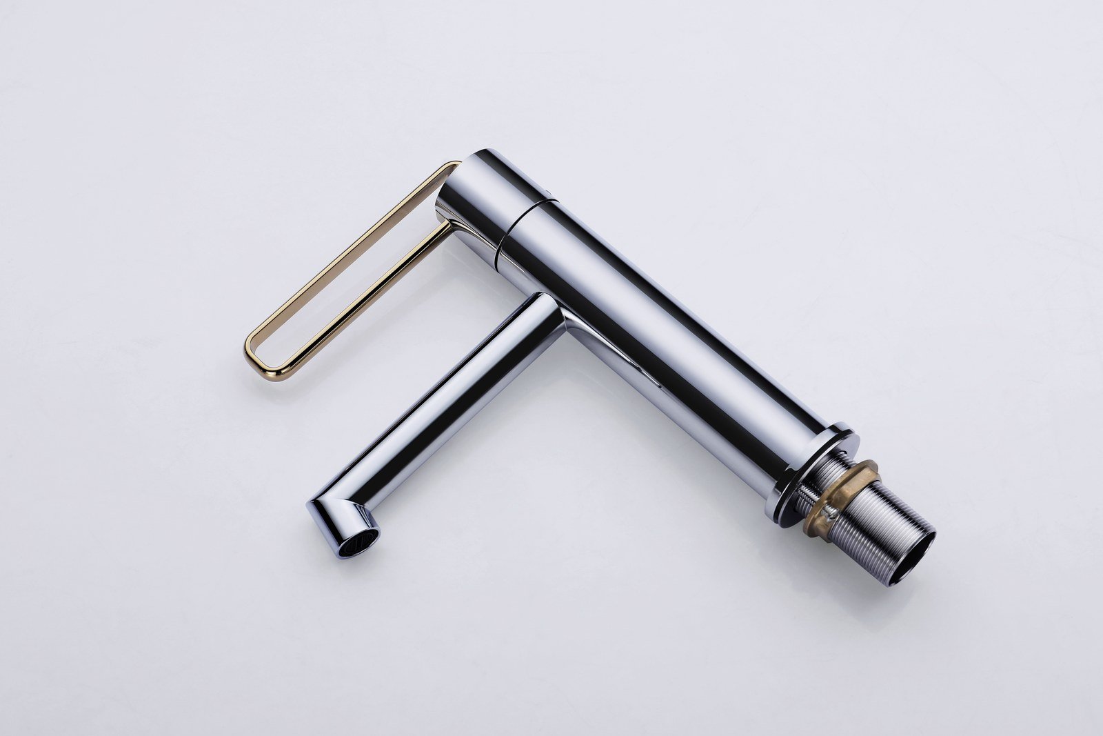 ZDB05 Single-Lever Basin Mixer ZDB05