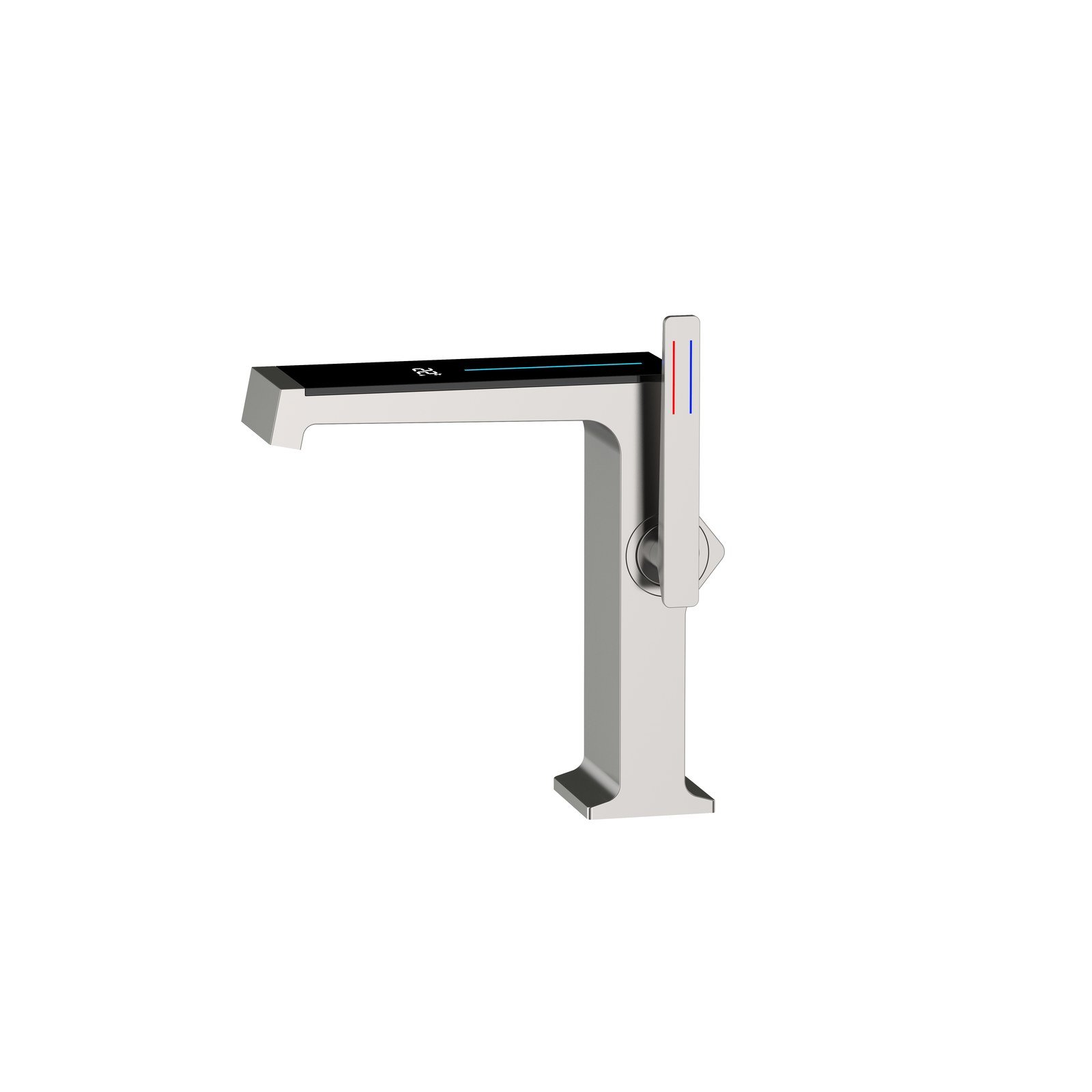 ZH05 Single-Lever Basin Mixer ZH05