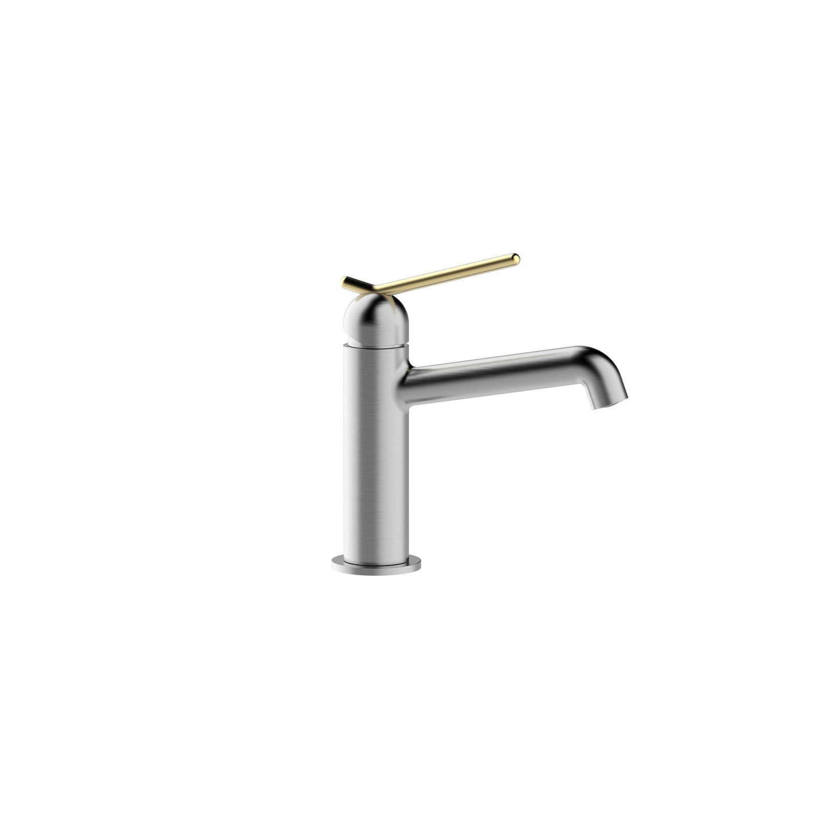 ZL07 Single-Lever Basin Mixer ZL07