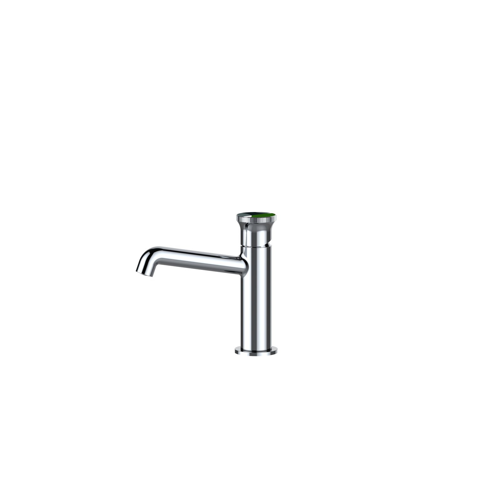 ZY07 Single-Lever Basin Mixer ZY07