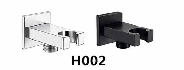 H002 Bathroom Hardware H002