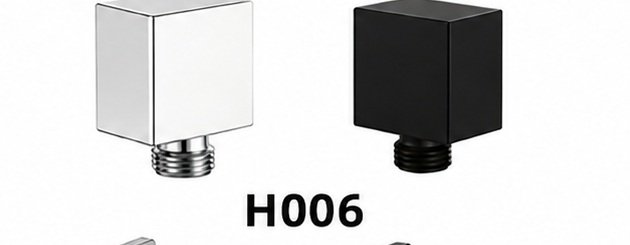 H006 Bathroom Hardware H006