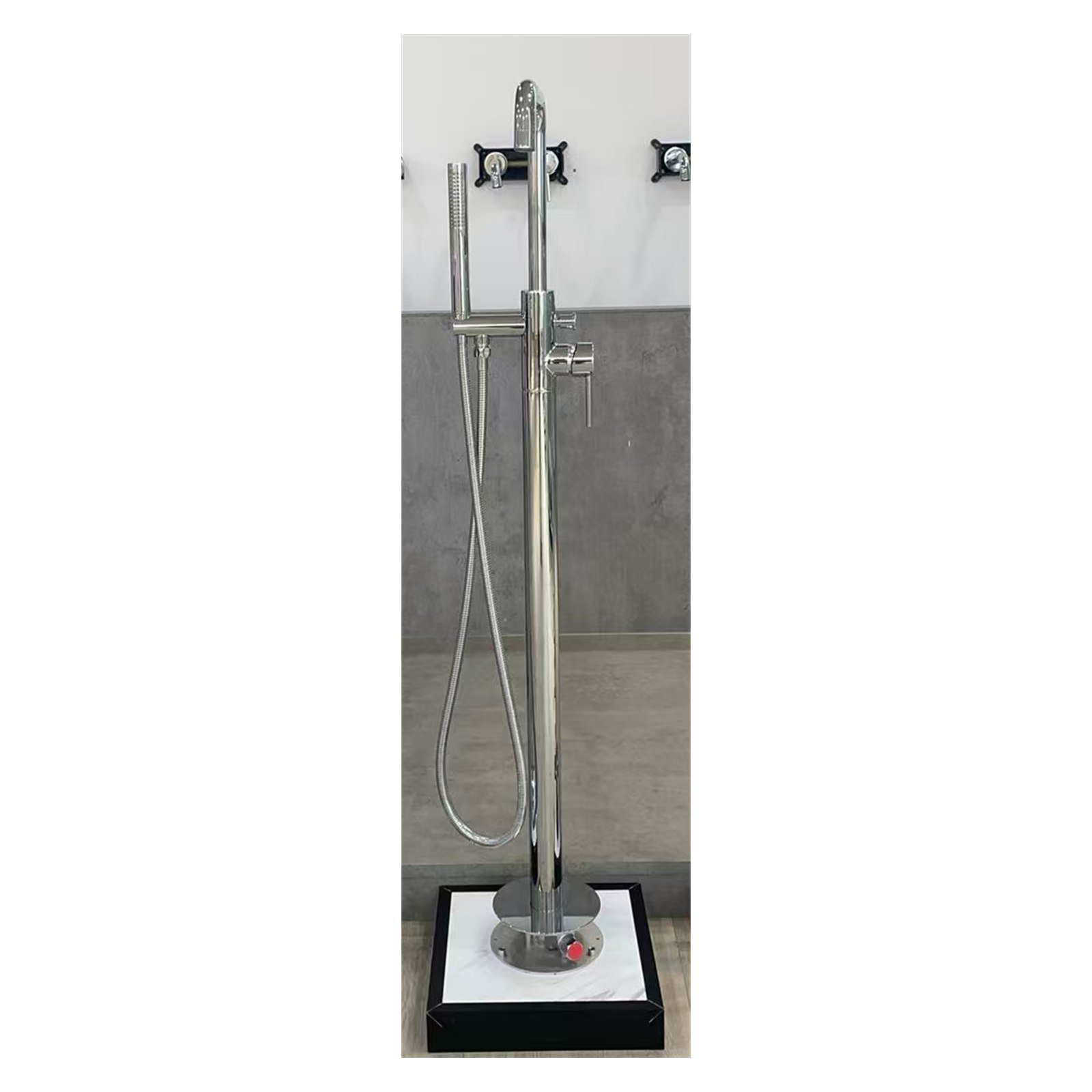 Freestanding Bathtub Faucet CAB88