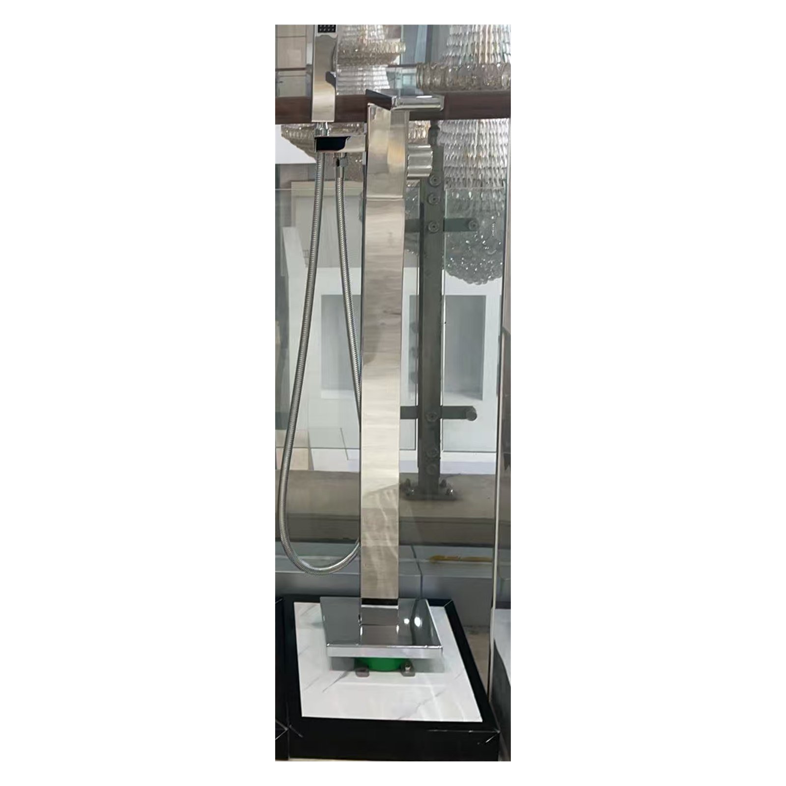 Freestanding Bathtub Faucet CAC88