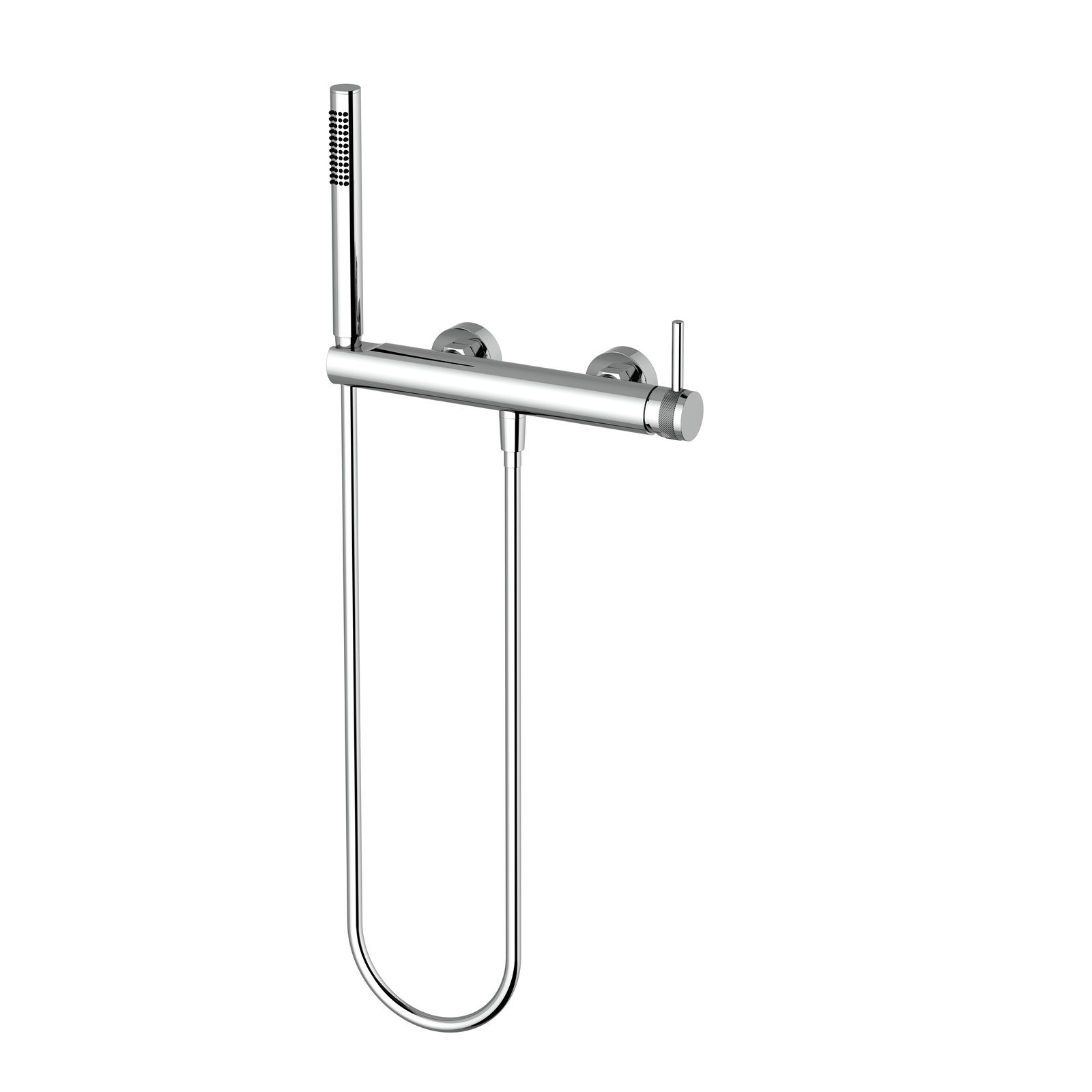 Exposed Bath-Shower Mixer GA13-BT