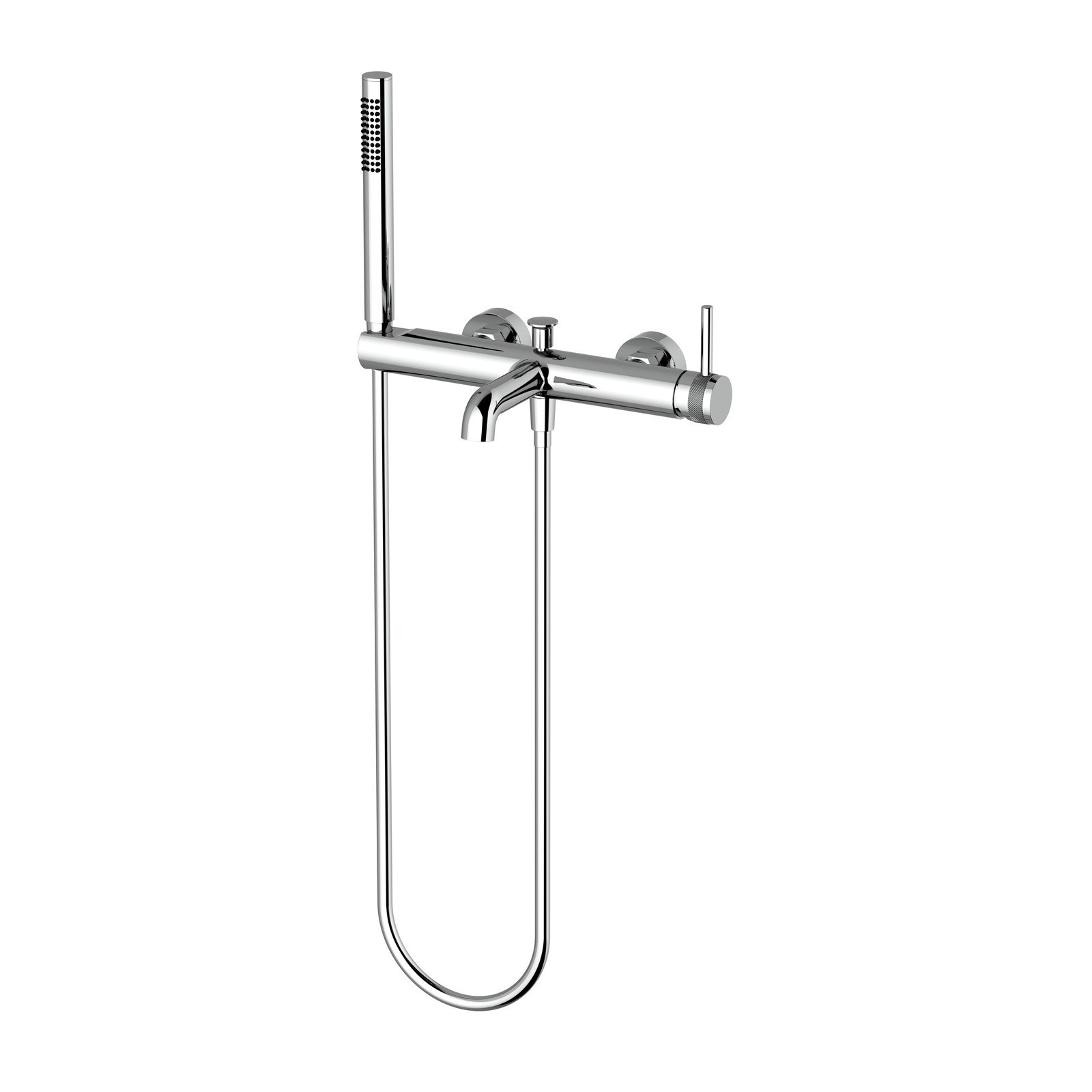 Wall-Mounted Bathtub Mixer GA13