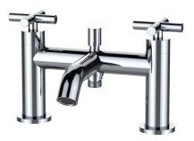 IB04 Two-Handle Bathtub Mixer IB04