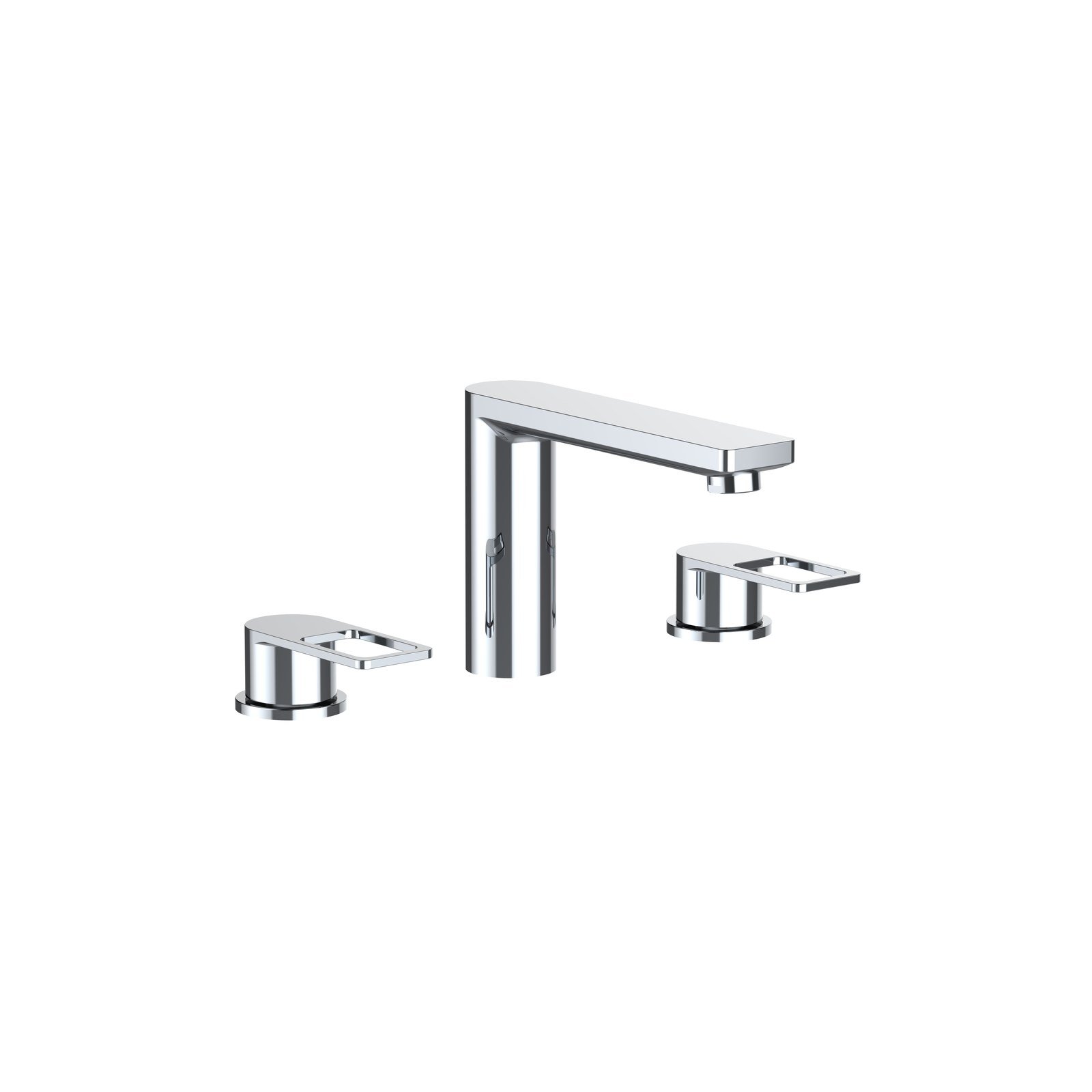 MA15 Three-Hole Bathtub Faucet MA15