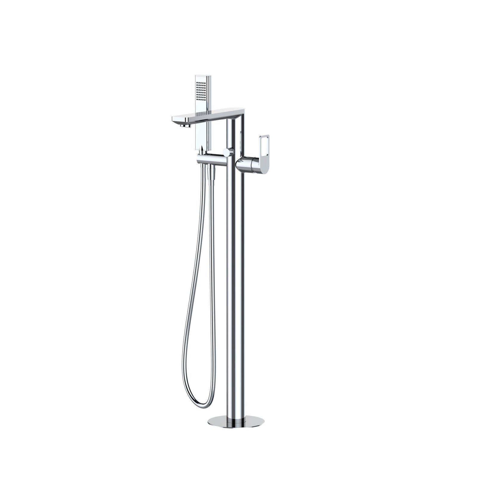 MA88 Freestanding Bathtub Faucet MA88