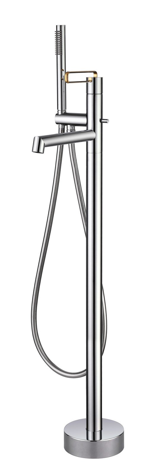 ZDB88 Freestanding Bathtub Faucet ZDB88