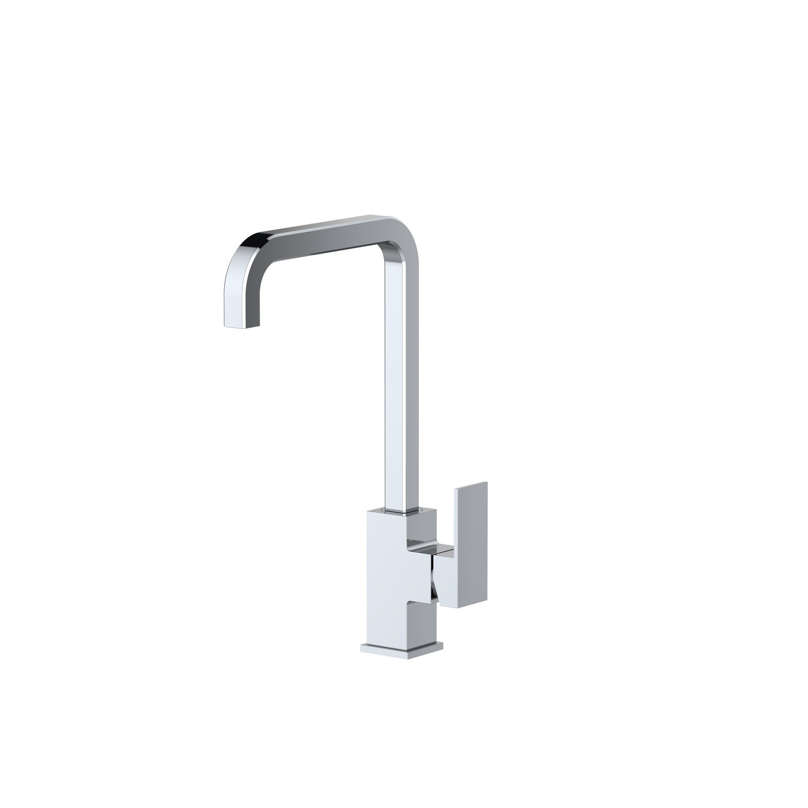 E71 Single-Lever Kitchen Faucet E71