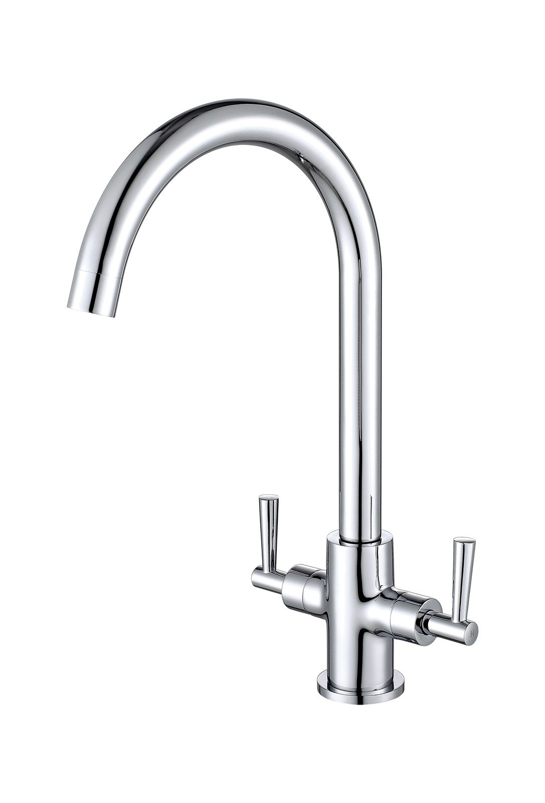 G77 Two-Handle Kitchen Faucet G77