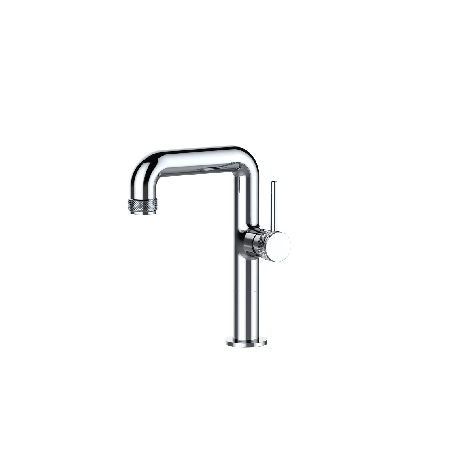 Single-Lever Kitchen Faucet GA12