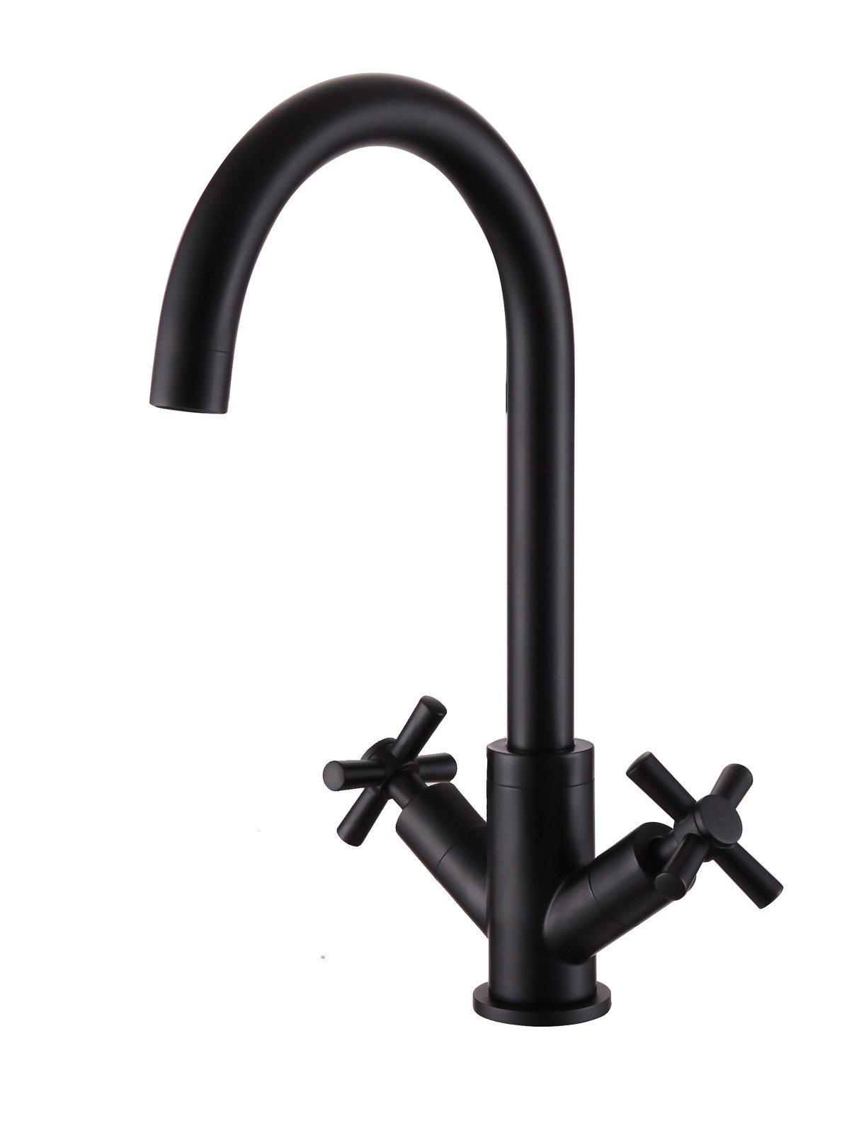 I77 Cross-Handle Kitchen Faucet I77