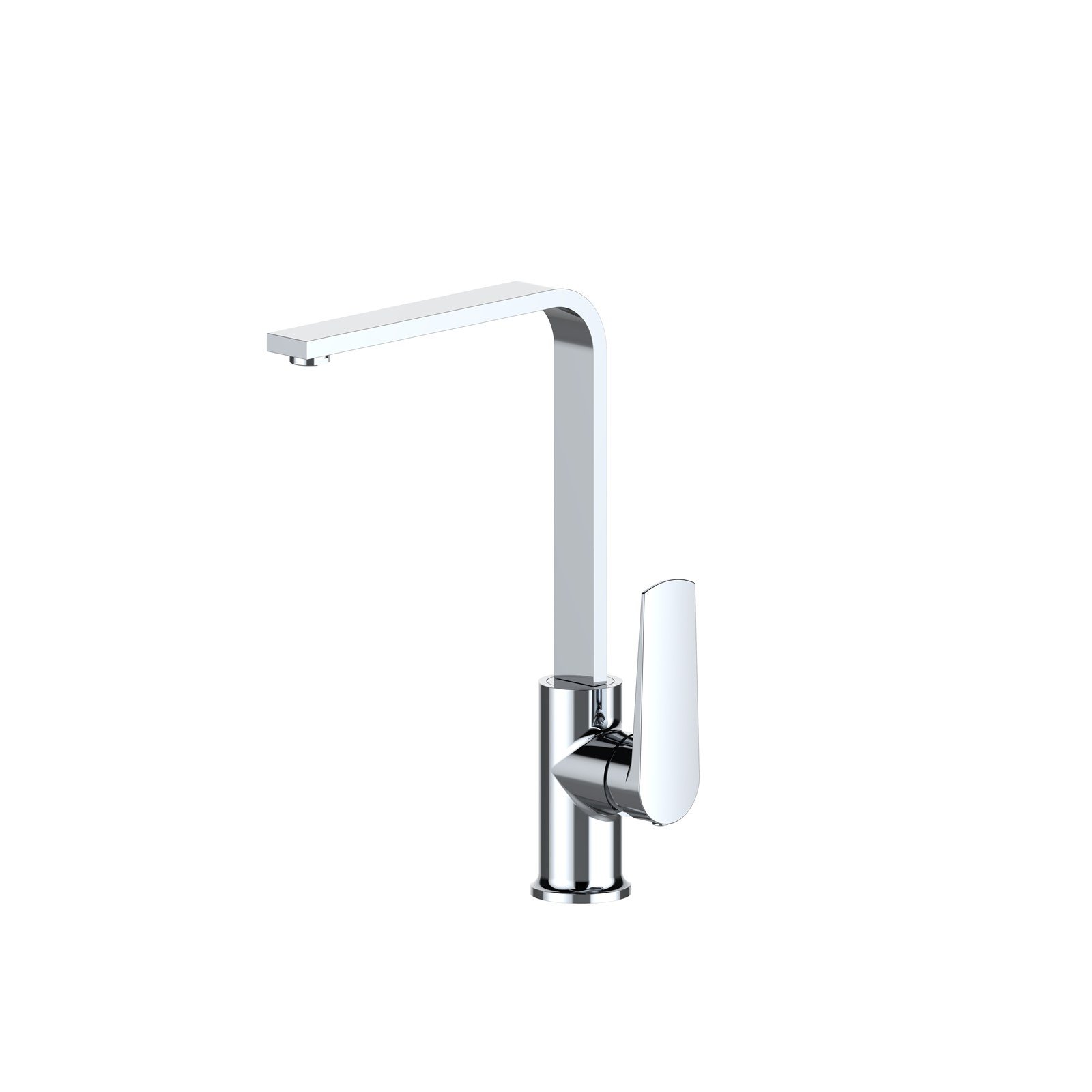 High-Arc Kitchen Faucet XQ77