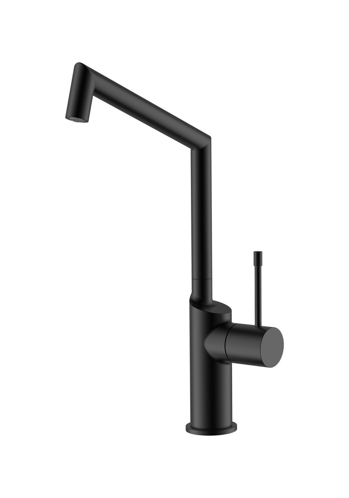ZD77 High-Arc Kitchen Faucet ZD77