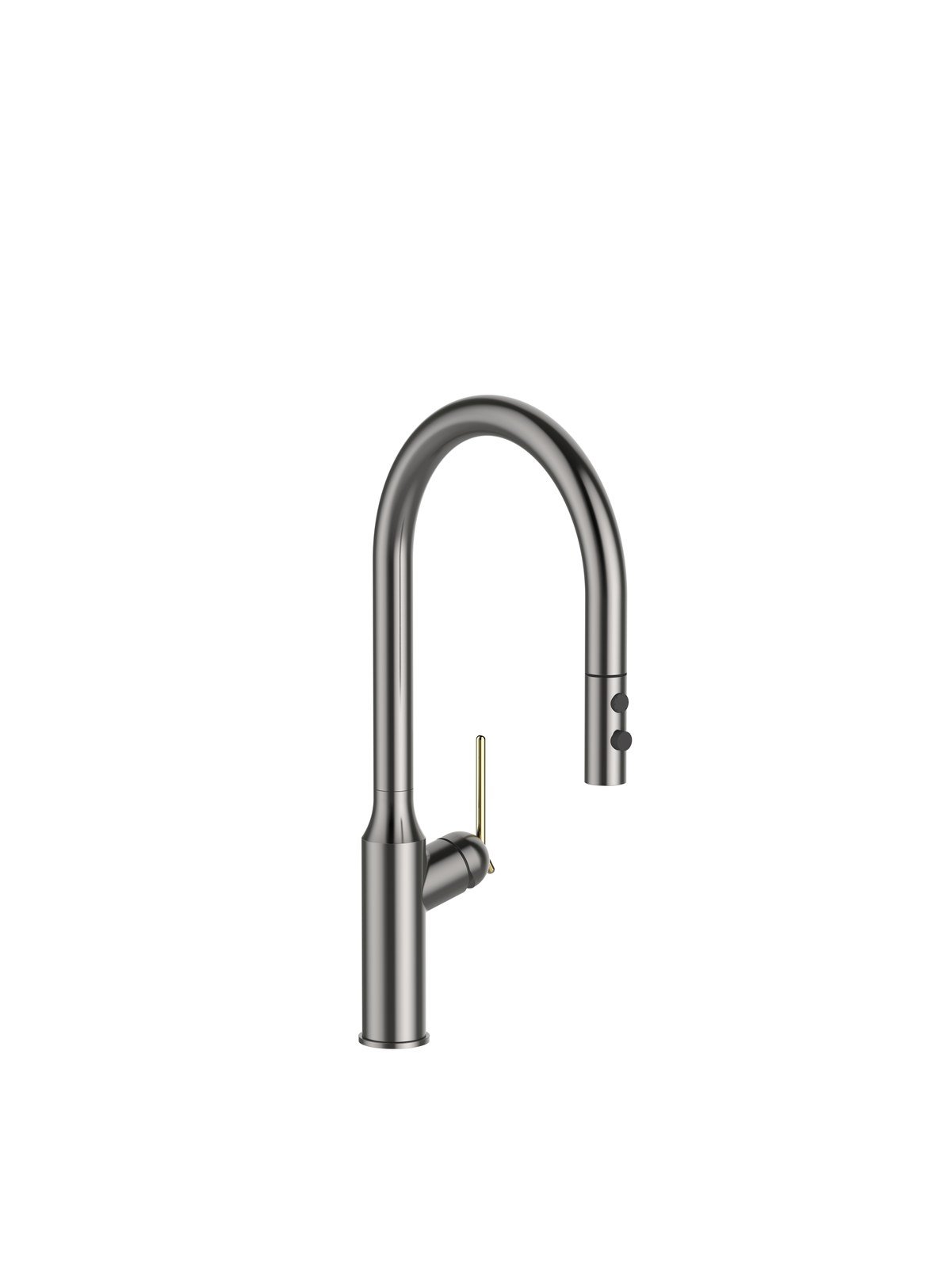 ZL69 Pull-Out Kitchen Faucet ZL69