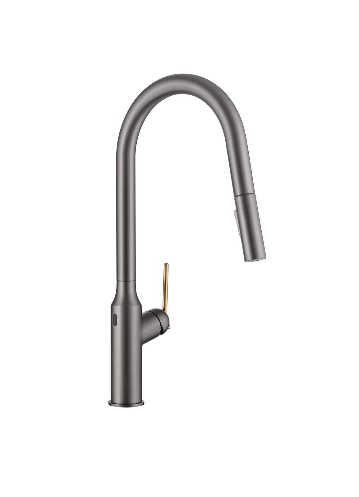 ZL73-A Sensor Pull-Out Kitchen Faucet ZL73-A