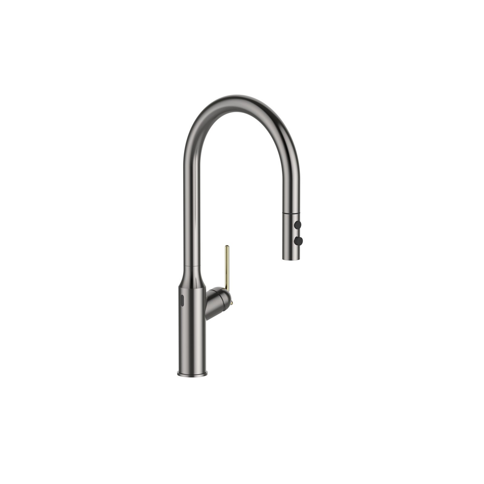 ZL73 Sensor Kitchen Faucet ZL73