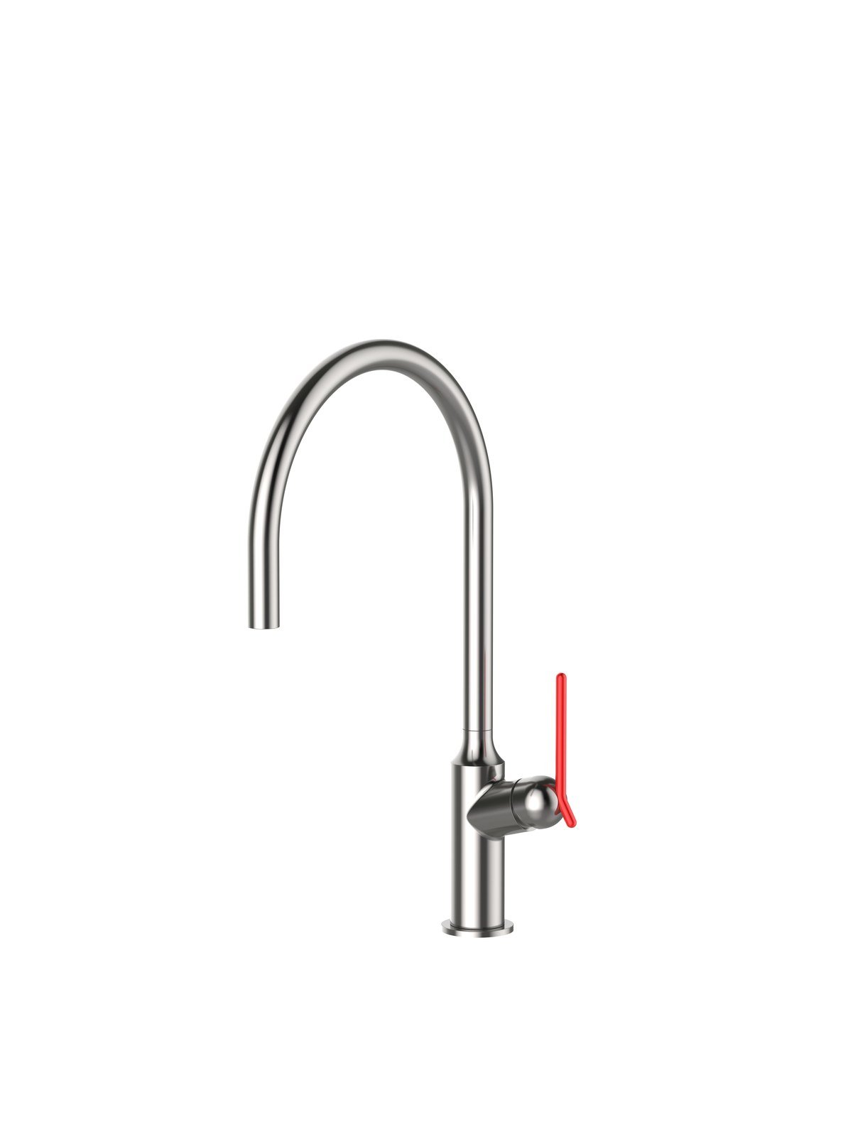 ZL77 High-Arc Kitchen Faucet ZL77