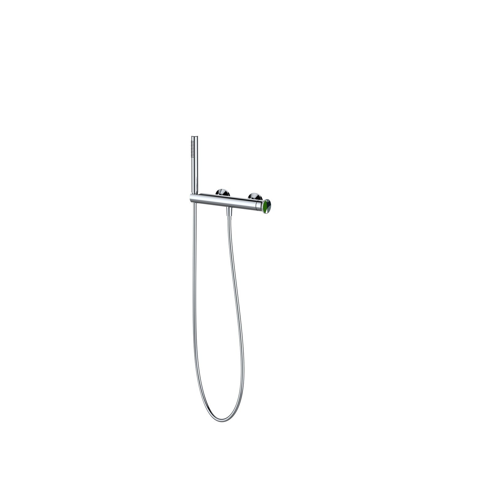 ZY12 Shower Mixer with Hand Shower ZY12