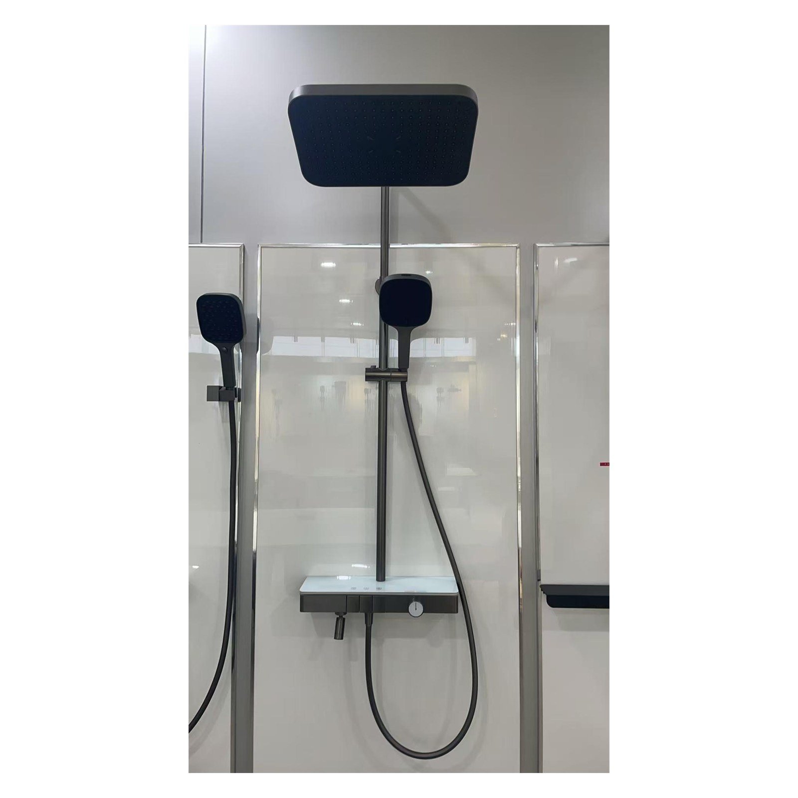 Concealed Shelf Shower System CS29