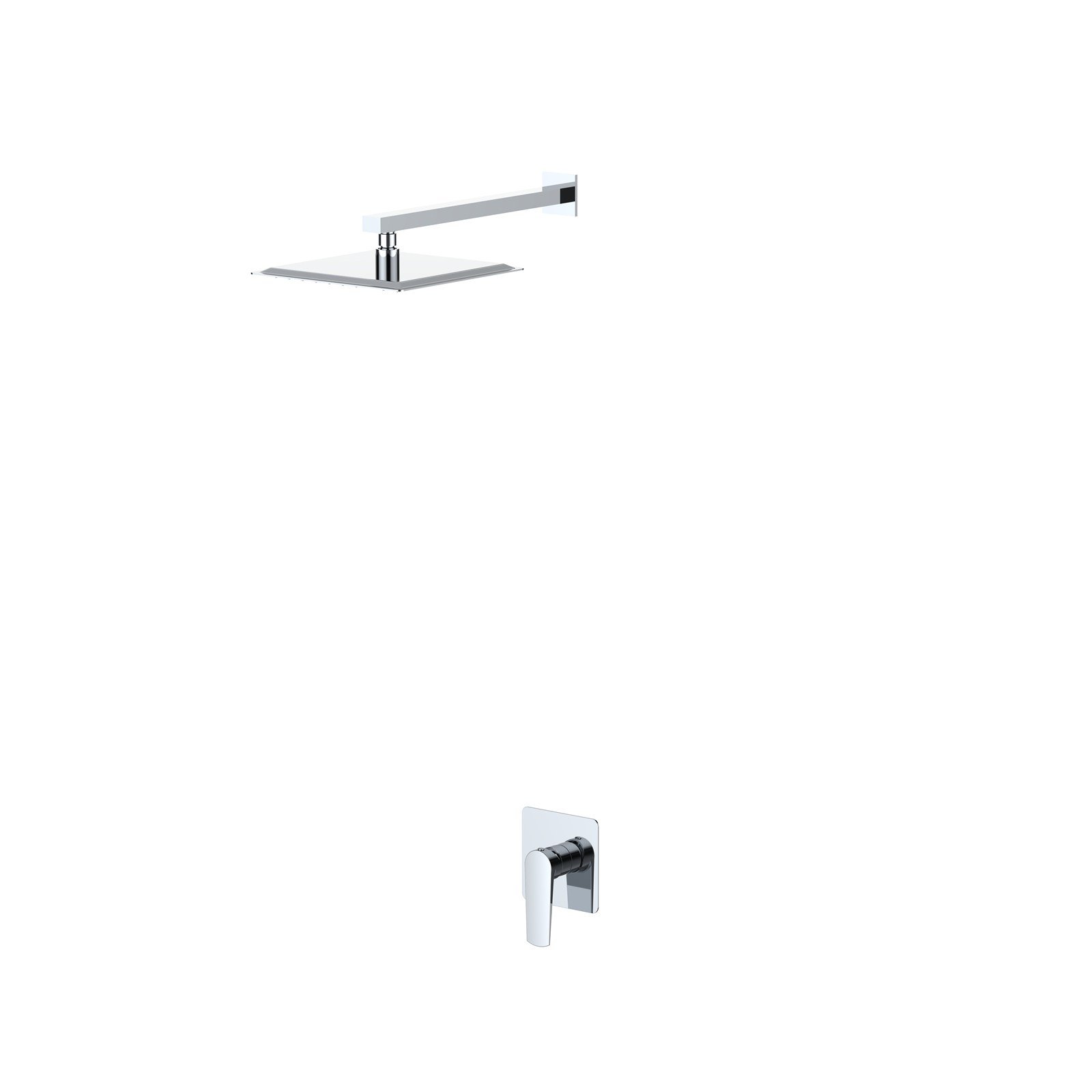 Concealed Shower System XQ42