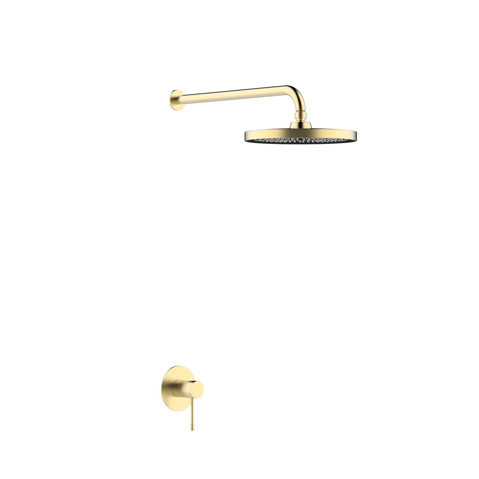 ZD42 Concealed Shower System ZD42