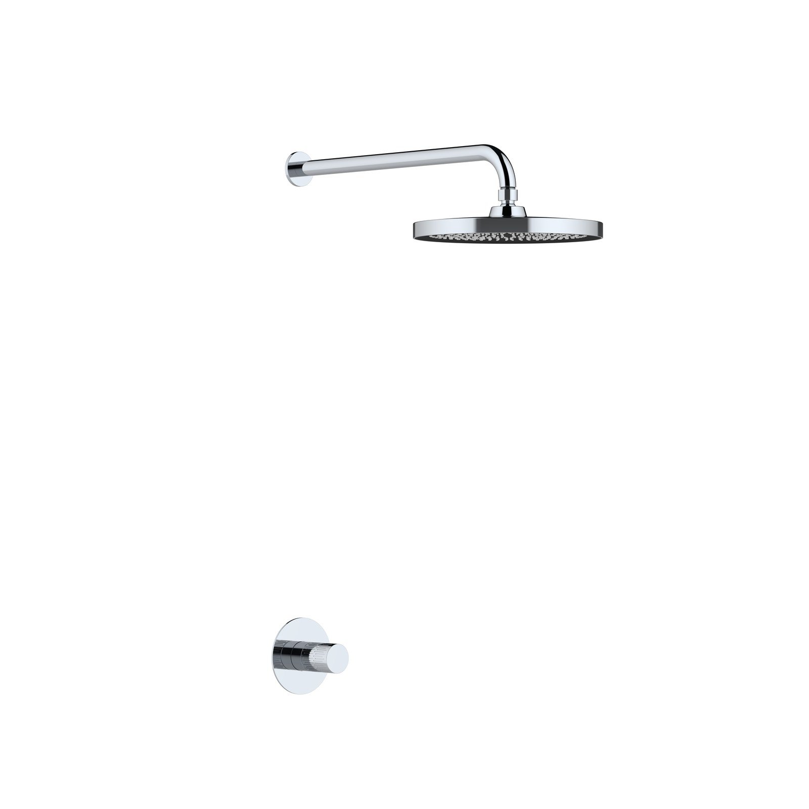 ZDA42 Concealed Shower System ZDA42