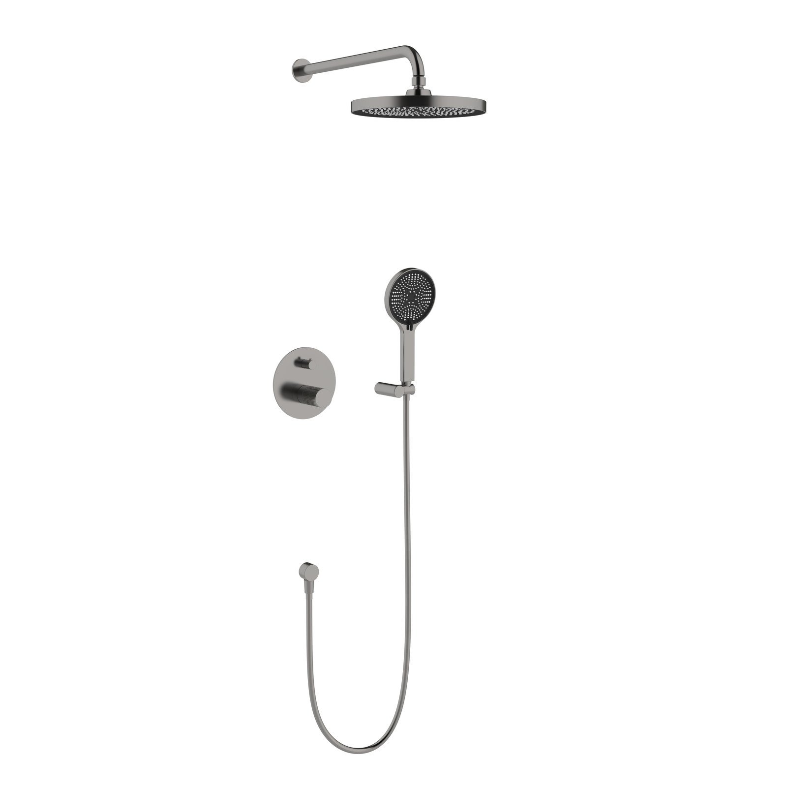 ZDA66 Concealed Shower System ZDA66