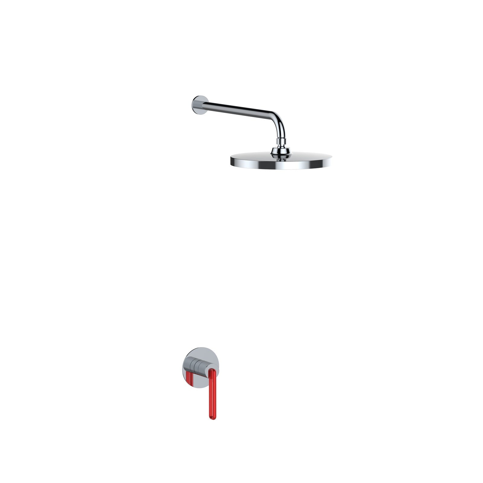 ZDB42 Concealed Shower System ZDB42