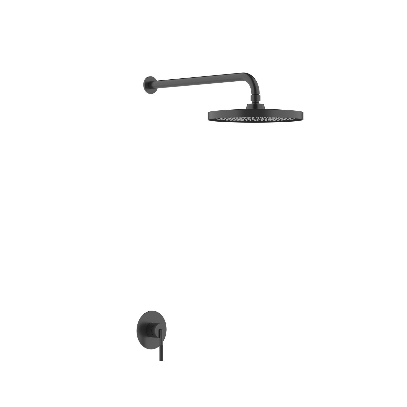 ZDE42 Concealed Shower System ZDE42