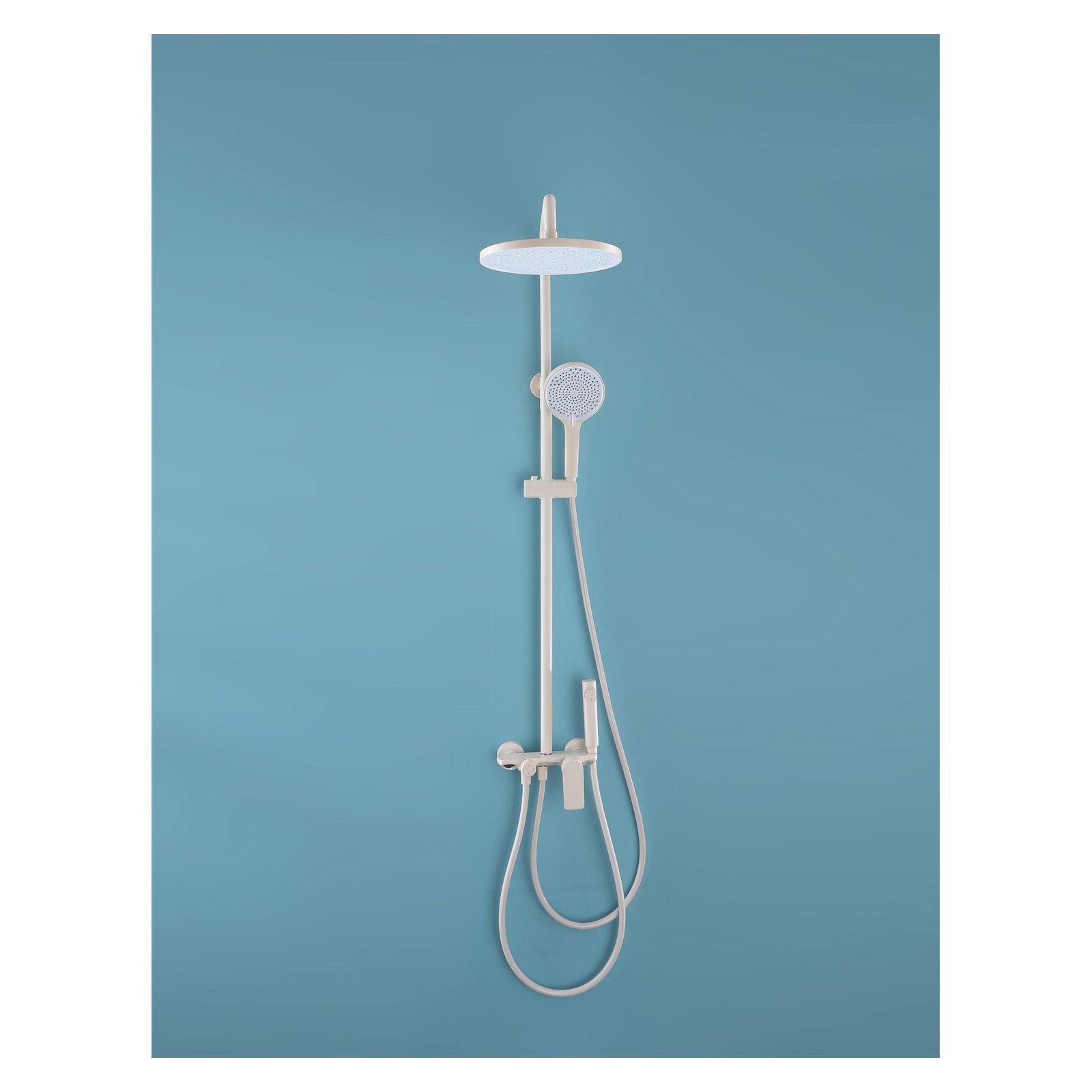 Four-Function Shower System CA23-NR