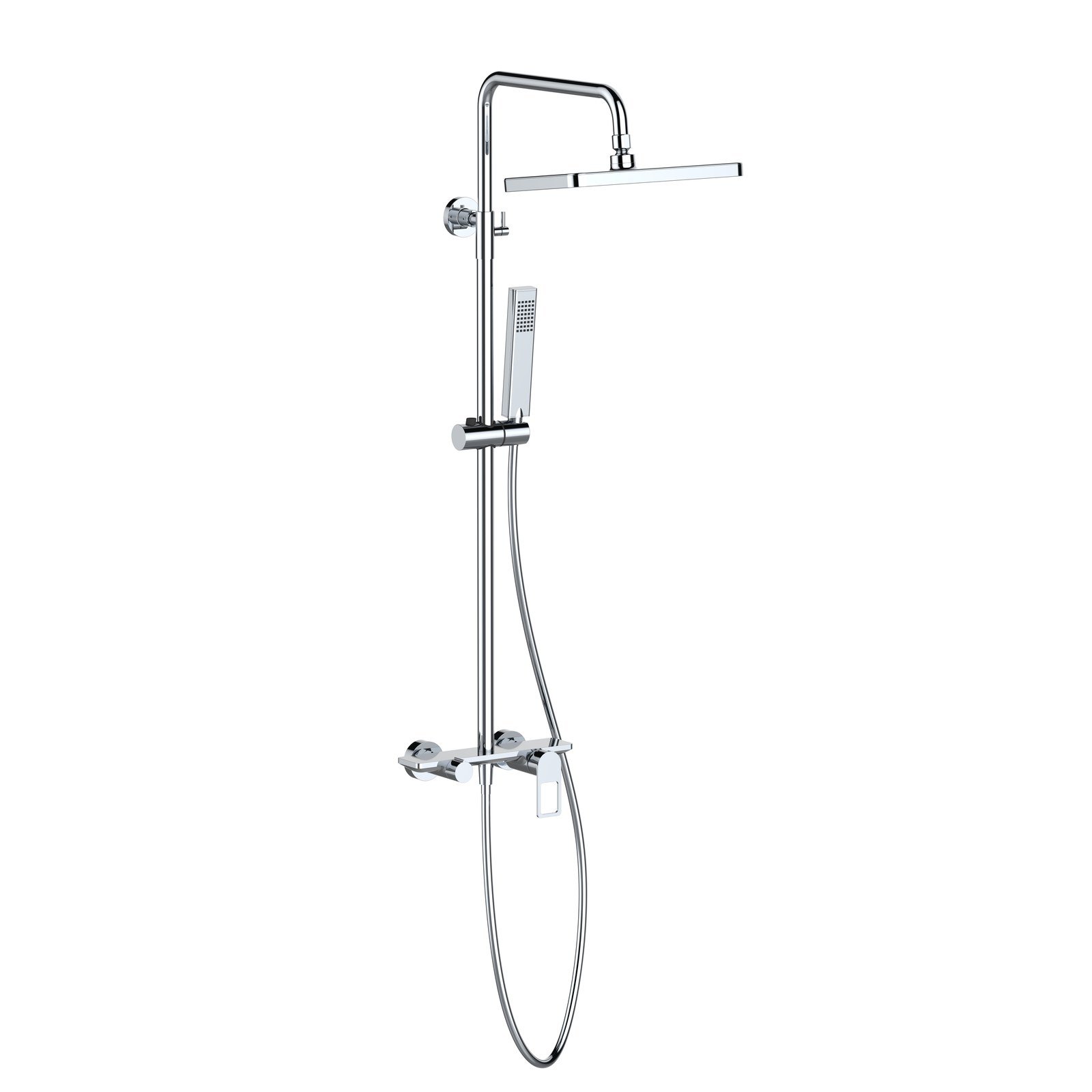 MA22 Exposed Shower System MA22