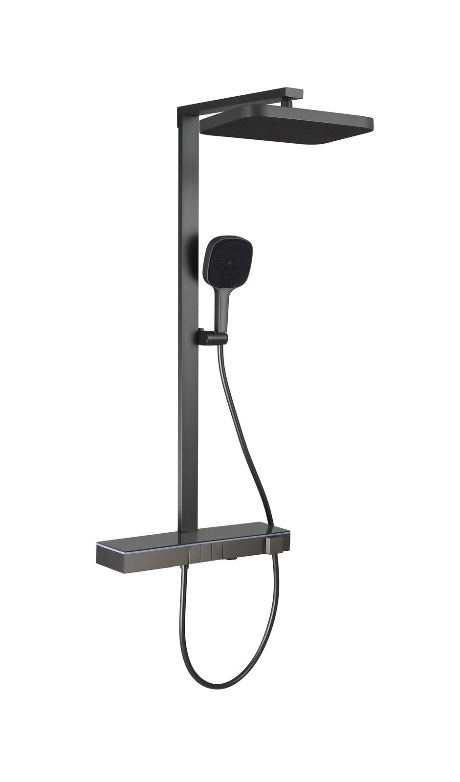 ZH29 Exposed Shower System ZH29