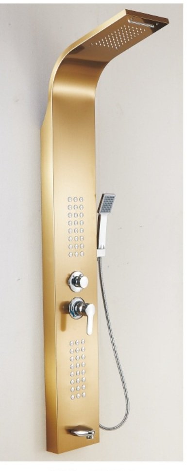 NG-8004 Shower Panel NG-8004