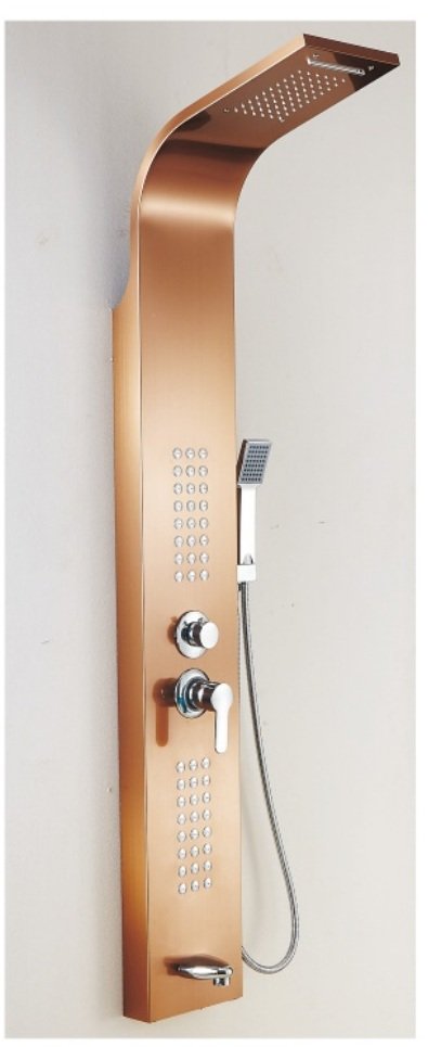 NG-8005 Shower Panel NG-8005