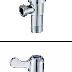Special Offer Angle Valve – Gunmetal Angle Valve Gunmetal