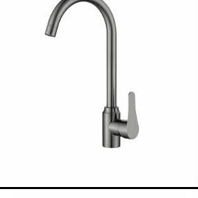 Special Offer Tall Basin Faucet – Gunmetal C256QF